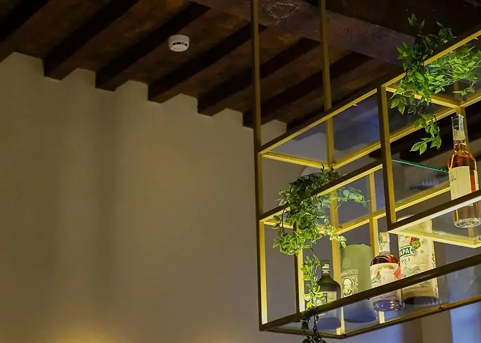 Del Lupo Hotel Soragna