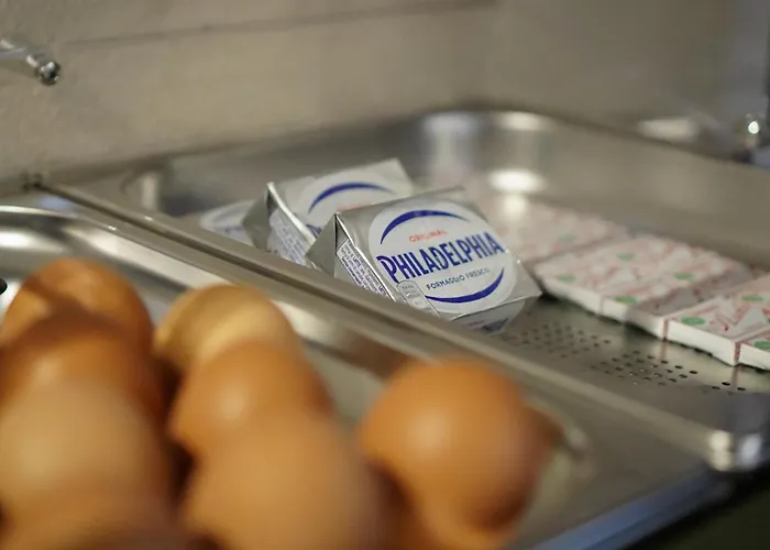 Del Lupo 4* ソラーニャ