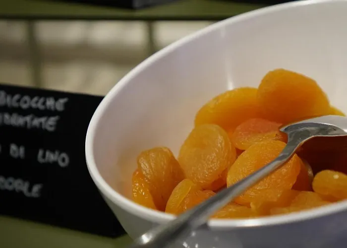 Del Lupo Hotel Soragna