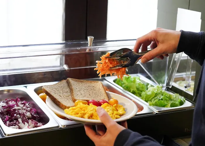 Del Lupo Szálloda 4*