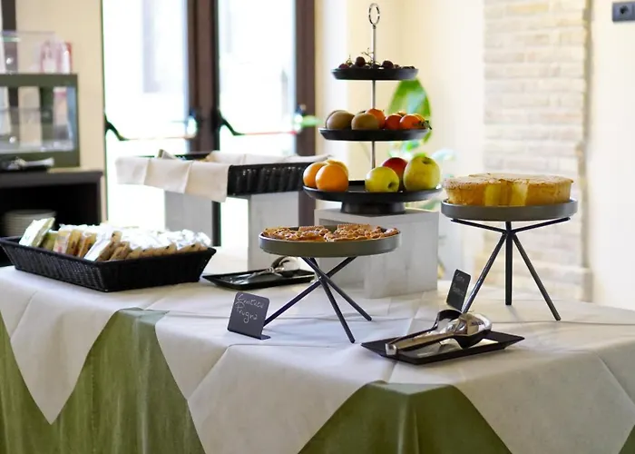 Del Lupo Hotel