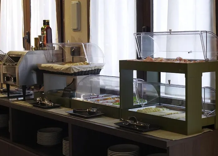 Del Lupo 4* ソラーニャ