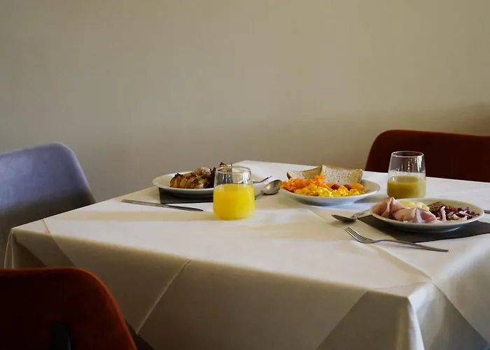 Hotel Del Lupo Soragna