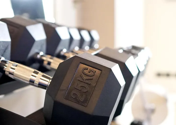 Del Lupo ホテル 4*