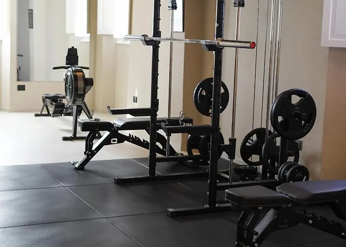 Del Lupo ホテル 4*