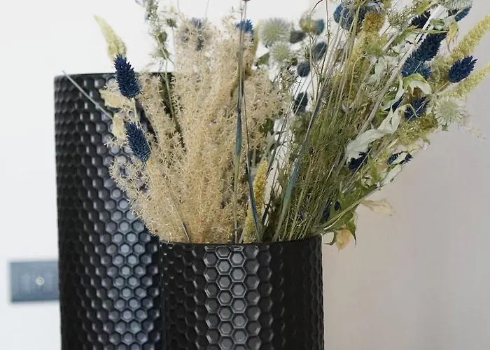 ホテル Del Lupo 4*