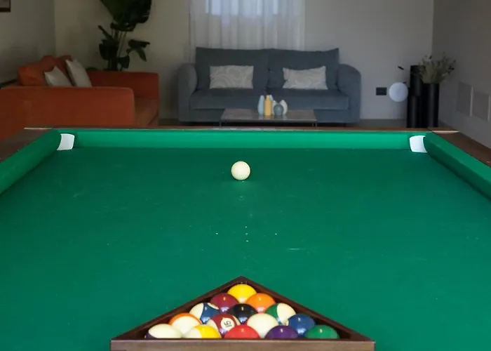 Del Lupo Hotel Soragna