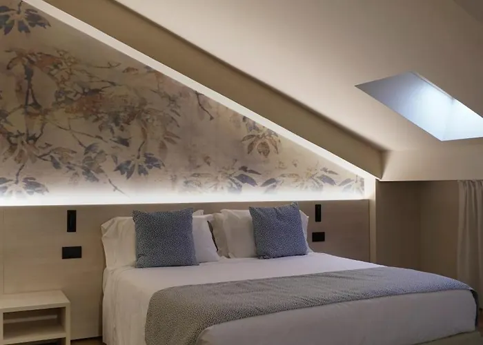 Del Lupo Hotel