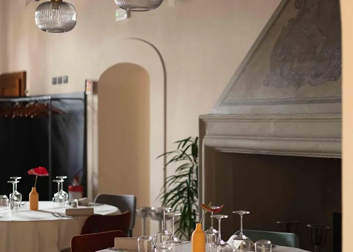 Hotel Del Lupo Soragna