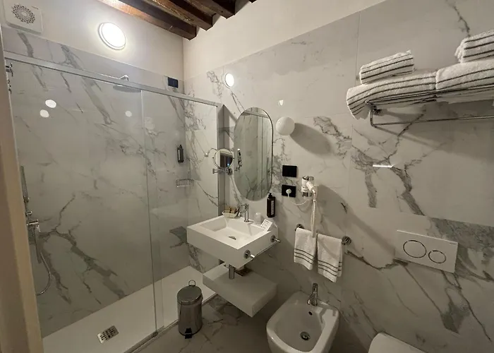 Del Lupo Hotel 4*