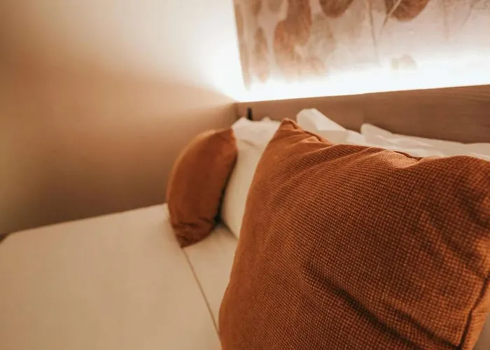 Del Lupo Hotel Soragna