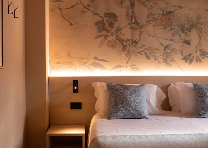 Del Lupo Hotel 4*