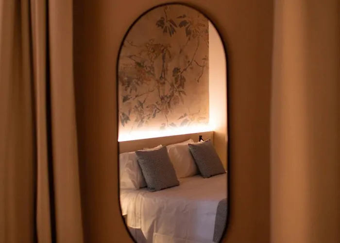 Hotel Del Lupo