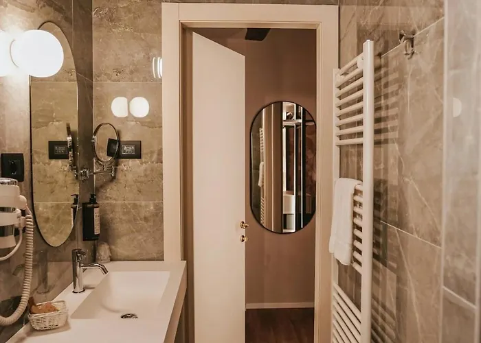 Del Lupo Hotel 4*