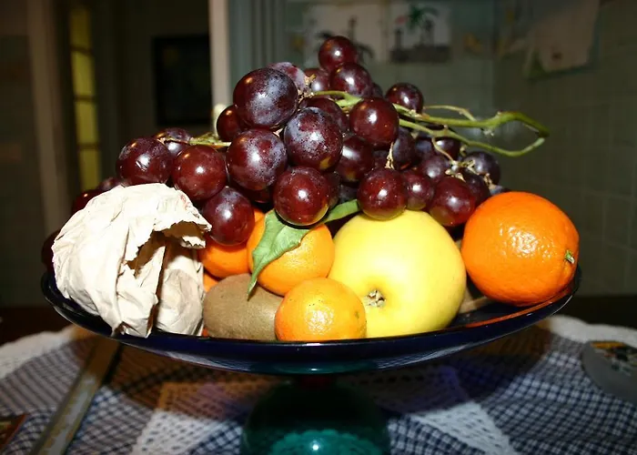 Hotel Del Lupo Soragna