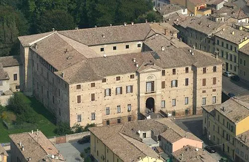 Hotel Del Lupo Soragna