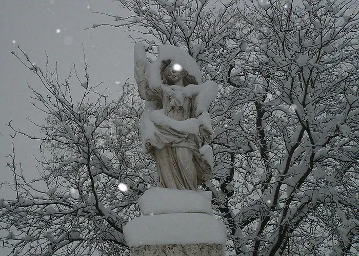 Del Lupo Hotel Soragna